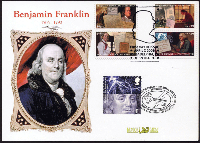 Franklin US/UK Dual