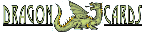 Dragon Cards logo